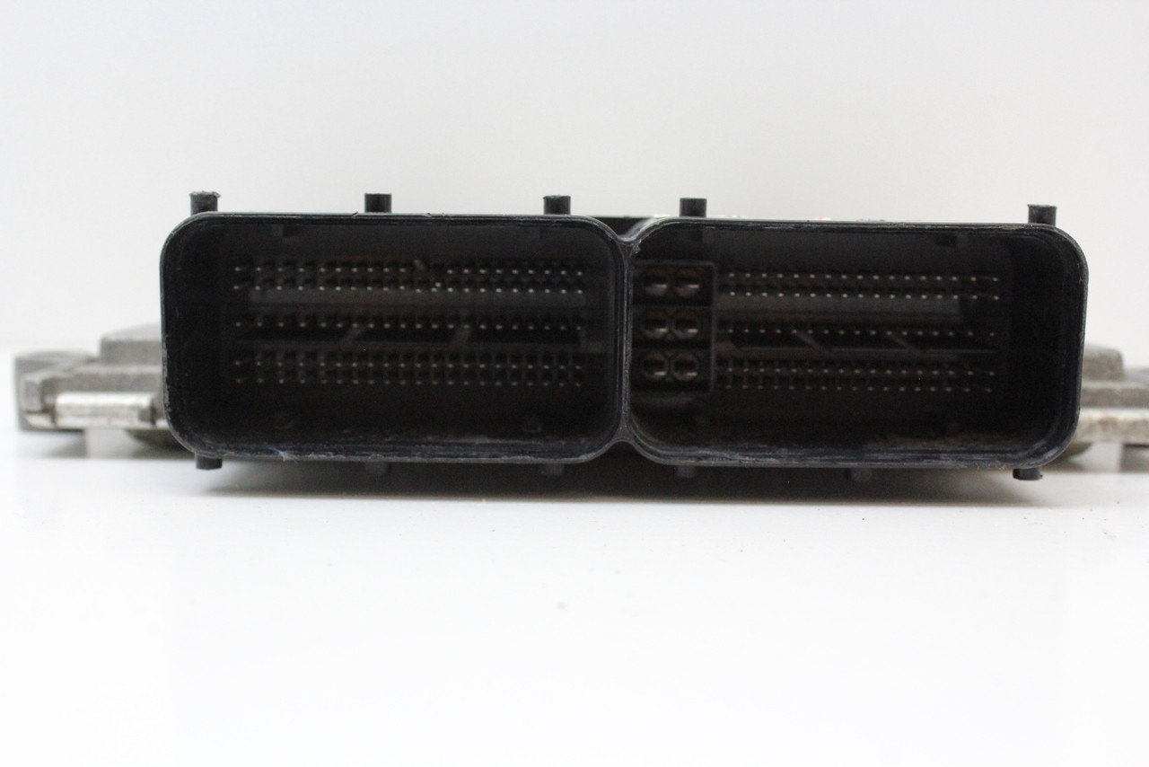 11-14 Hyundai Sonata 2.4L 39101-2G662 Computer Engine Control ECU ECM EBX Module