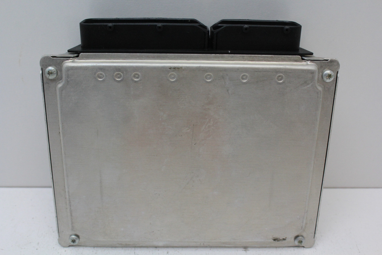 2005 05 Volkswagen Passat 3B0 907 551 DC Computer Engine Control ECU ECM Module 2005 05 Volkswagen Passat 3B0 907 551 DC Computer Engine Control ECU ECM Module