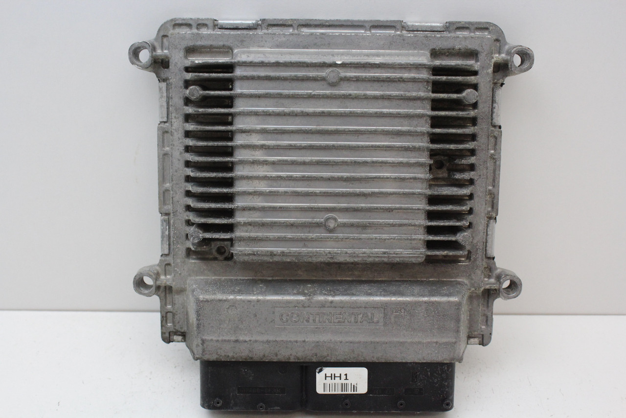 11-13 Kia Optima 2.4L 39108-2G912 Computer Engine Control ECU ECM EBX Module