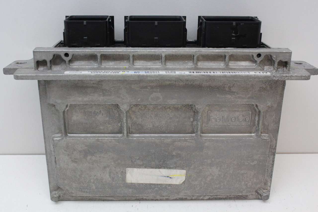 2011 11 Mazda CX9 CX-9 B50A-12A650-AD Computer Engine Control ECU ECM EBX Module