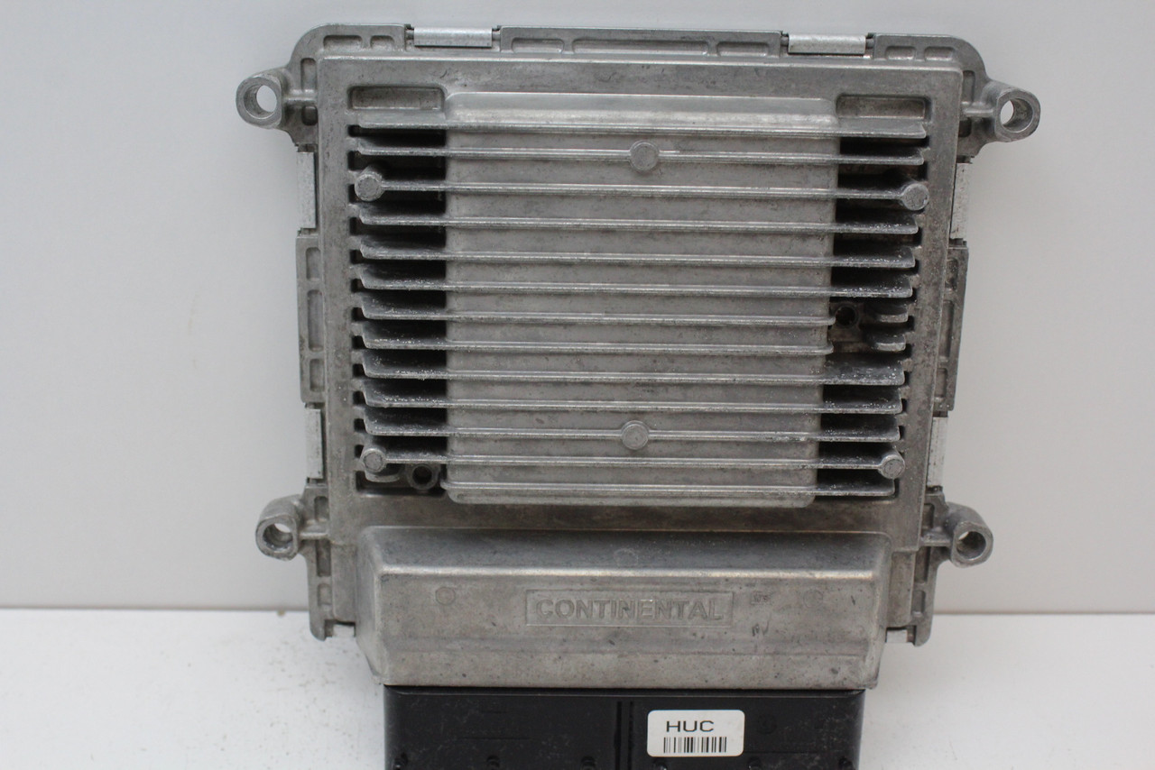 14 15 16 Hyundai Elantra 1.8L 39103-2EML4 Computer Engine Control ECU ECM Module
