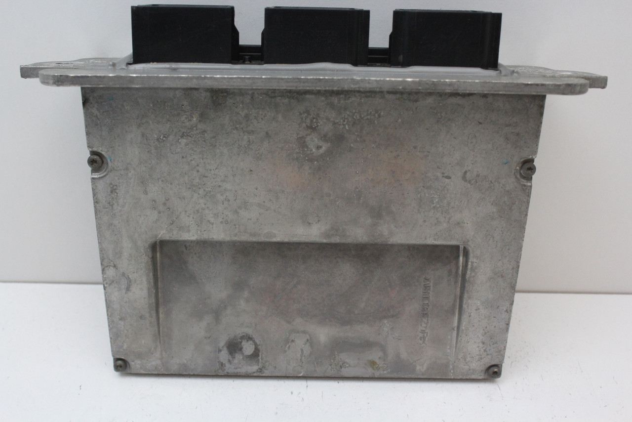 2008 08 Ford Escape 8L8A-12A650-AXA Computer Engine Control ECU ECM EBX Module