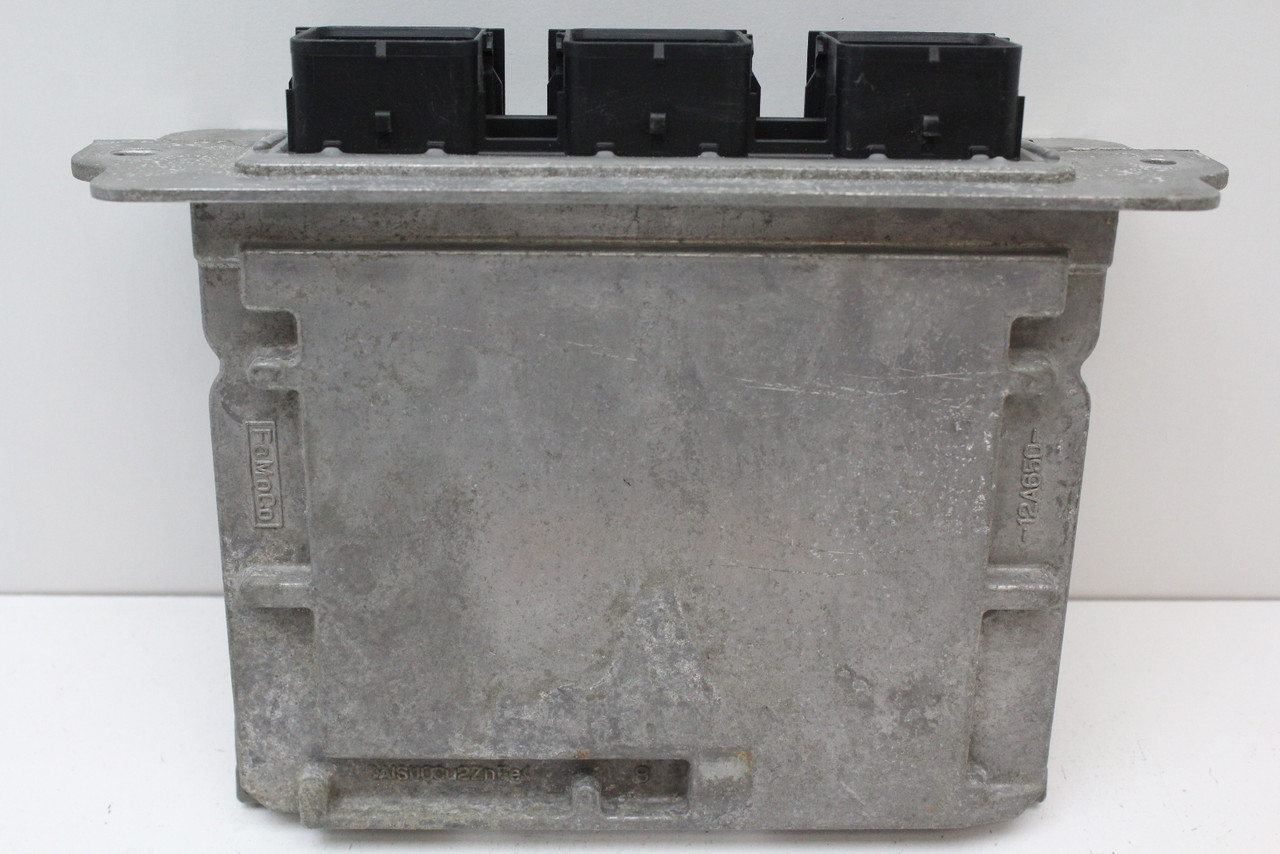 2008 08 Ford Escape 8L8A-12A650-AXA Computer Engine Control ECU ECM EBX Module