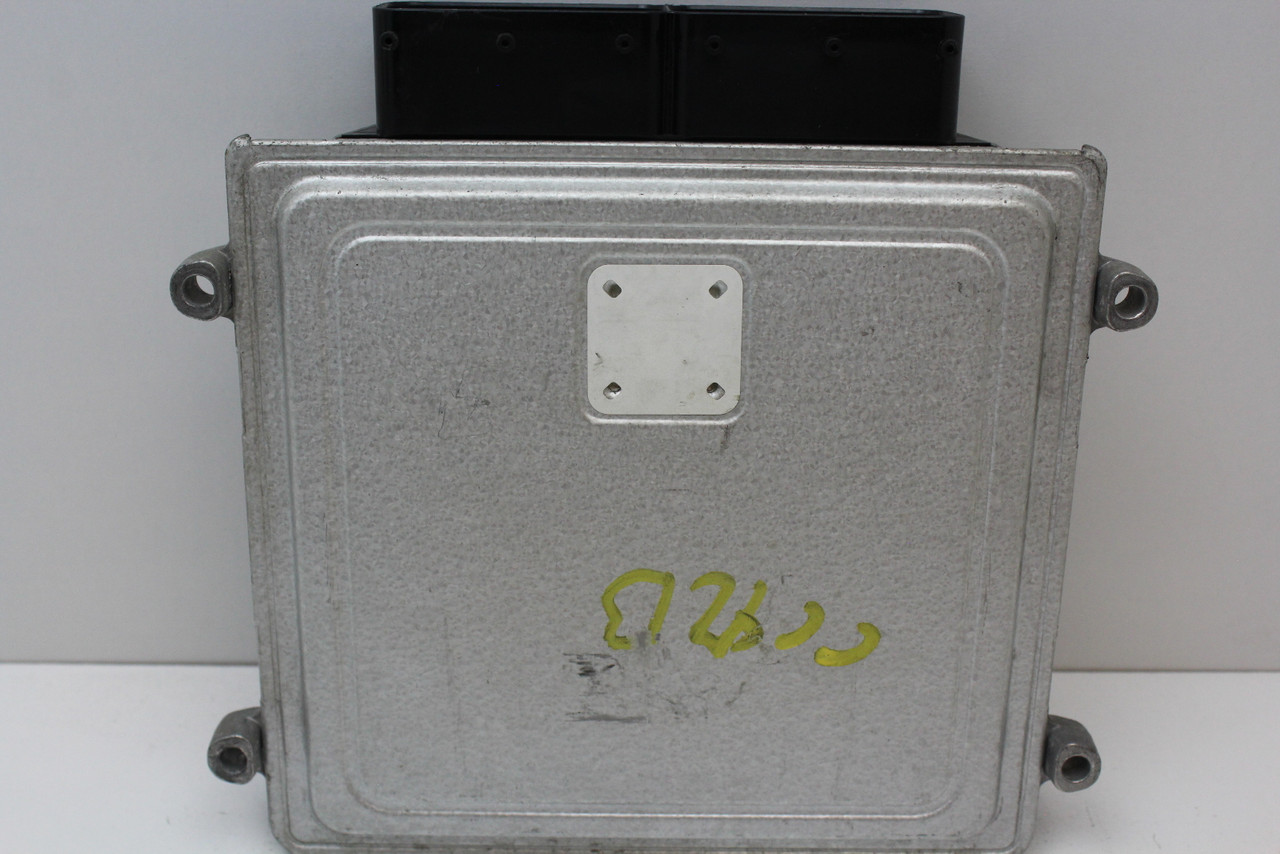 11-14 Hyundai Sonata 39111-2G661 Computer Engine Control ECU ECM EBX Module