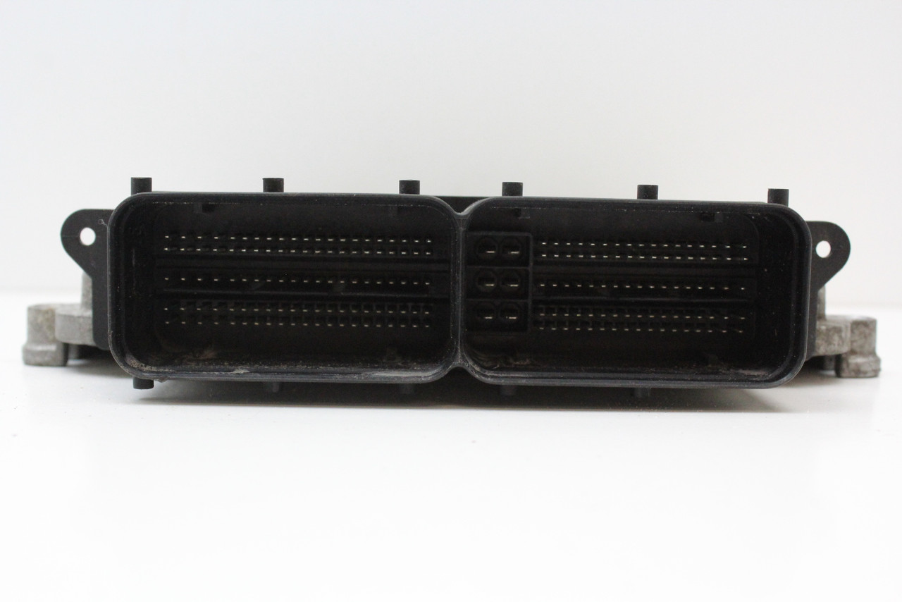 16-18 Hyundai Tucson 2.0L 39133-2ETA5 Computer Engine Control ECU ECM EBX Module
