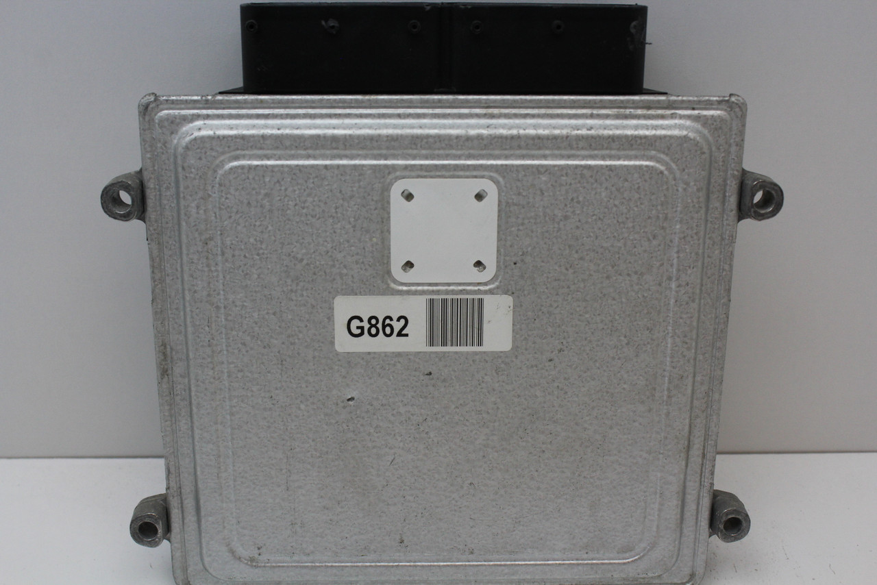 11 12 13 Kia Optima 39111-2G862 Computer Brain Engine Control ECU ECM EBX Module 11 12 13 Kia Optima 39111-2G862 Computer Brain Engine Control ECU ECM EBX Module