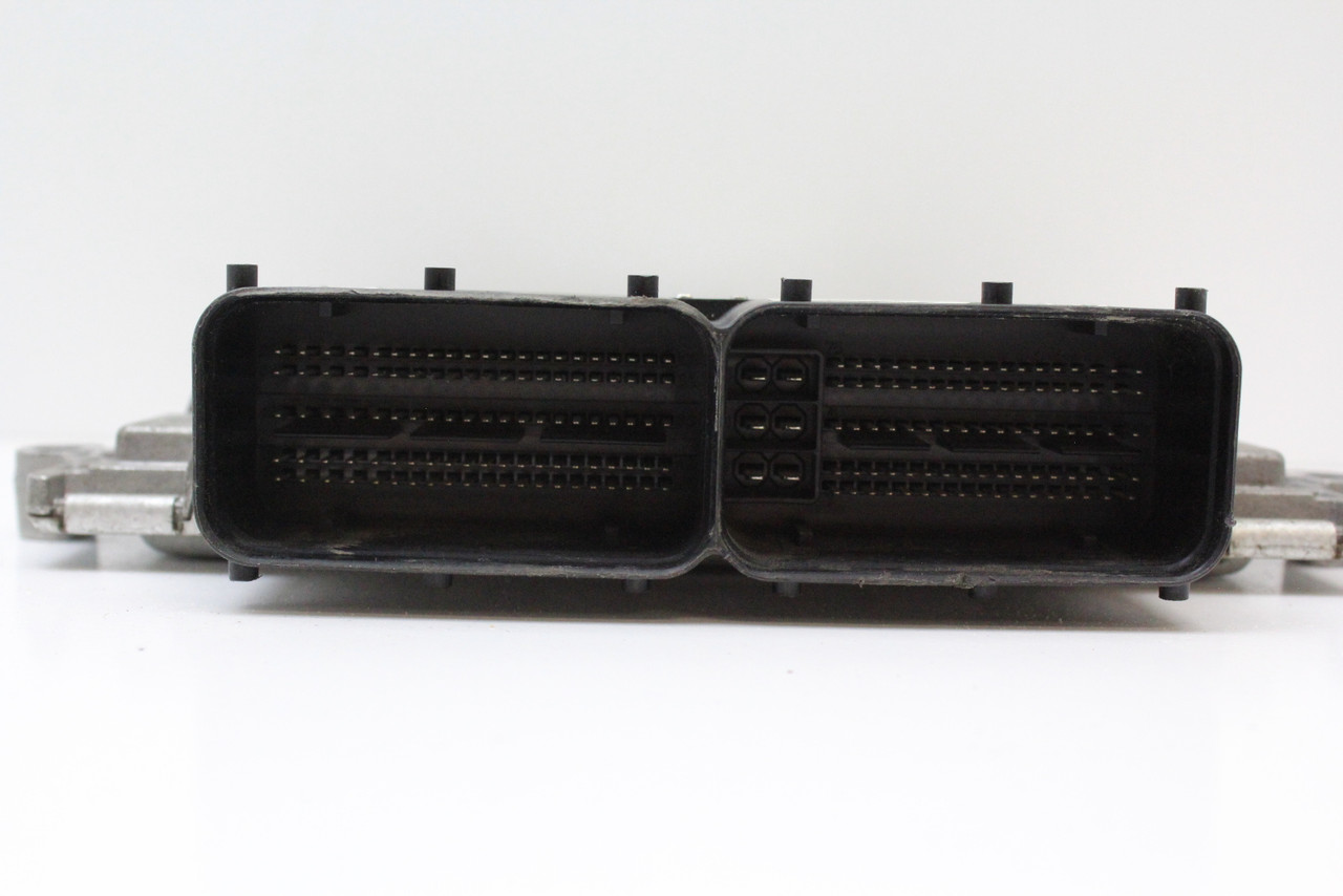 14 15 Kia Sorento 39113-2GBK5 Computer Brain Engine Control ECU ECM EBX Module