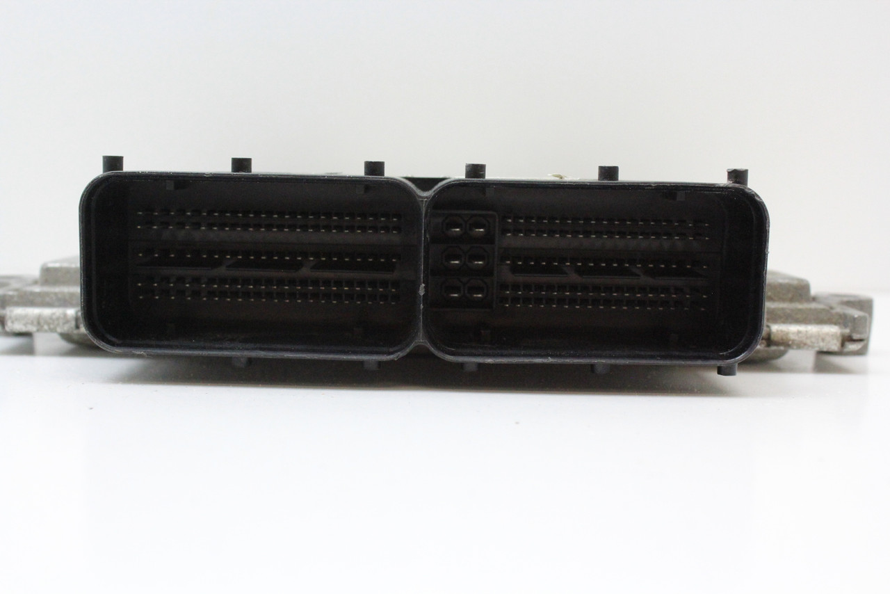 11-14 Hyundai Sonata 2.4L 39111-2G667 Computer Engine Control ECU ECM EBX Module