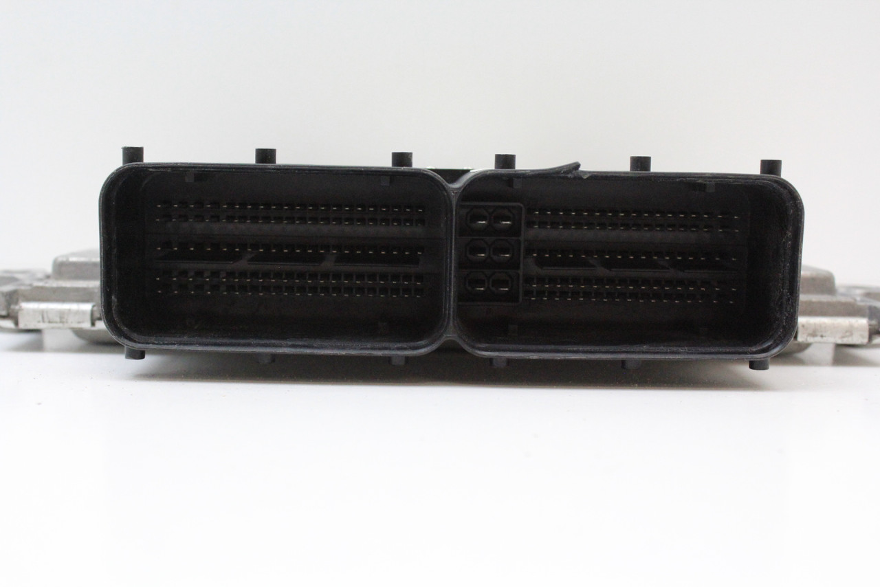 11-14 Hyundai Sonata 39111-2G662 Computer Engine Control ECU ECM EBX Module