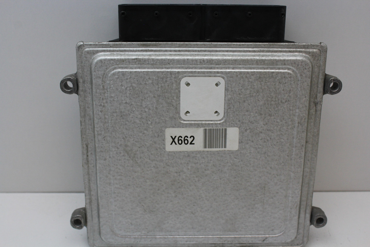 11-14 Hyundai Sonata 39111-2G662 Computer Engine Control ECU ECM EBX Module