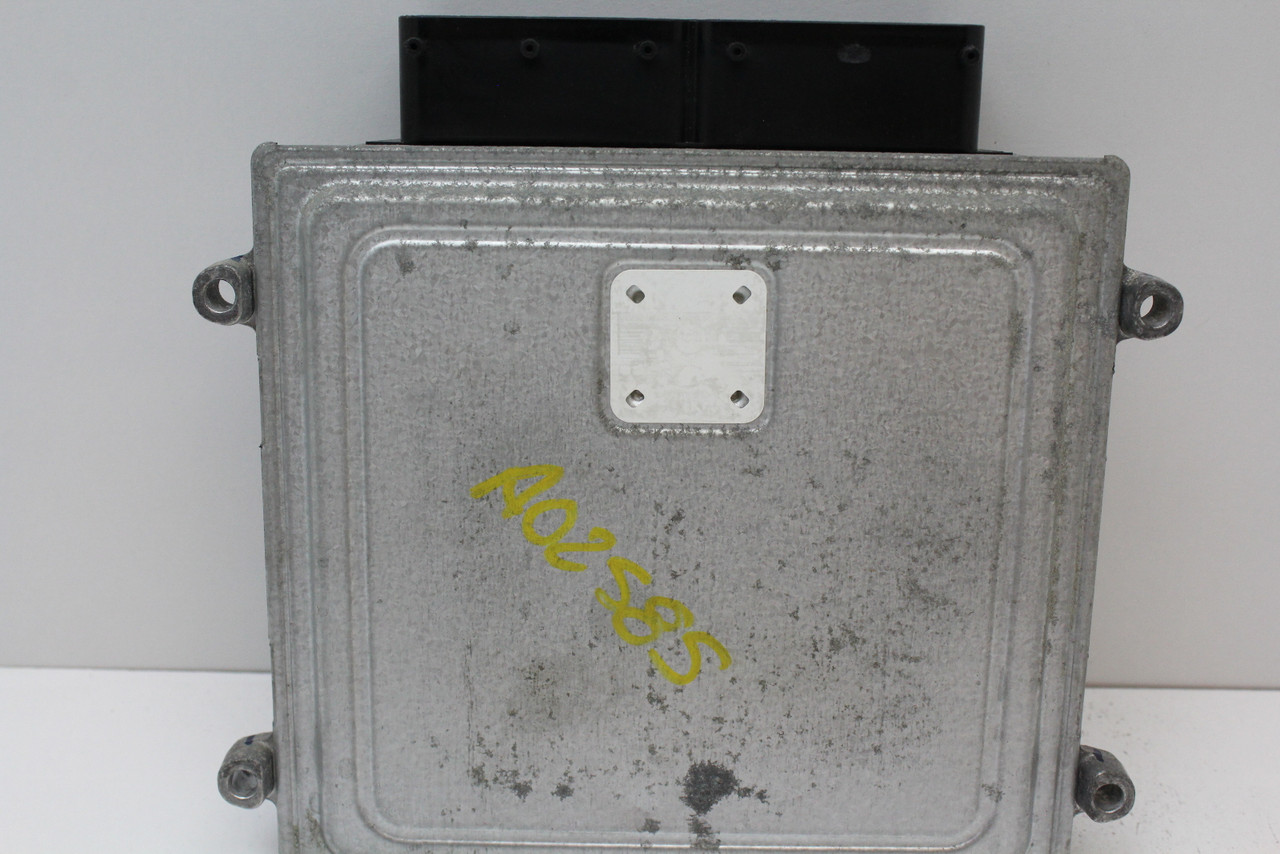 11-14 Hyundai Sonata 2.4L 39111-2G666 Computer Engine Control ECU ECM Module