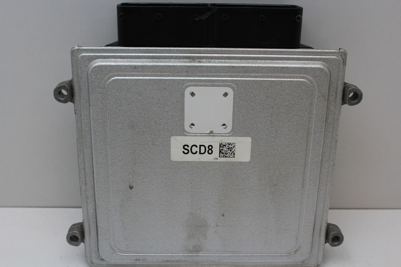 14 15 16 Kia Sportage 2.4L 39107-2GCD8 Computer Engine Control ECU ECM Module