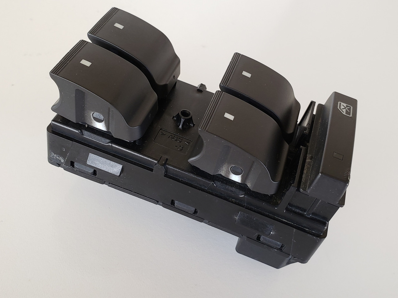 09-17 Chevy Traverse 20945129 Drivers Side Left Master Window Switch OEM
