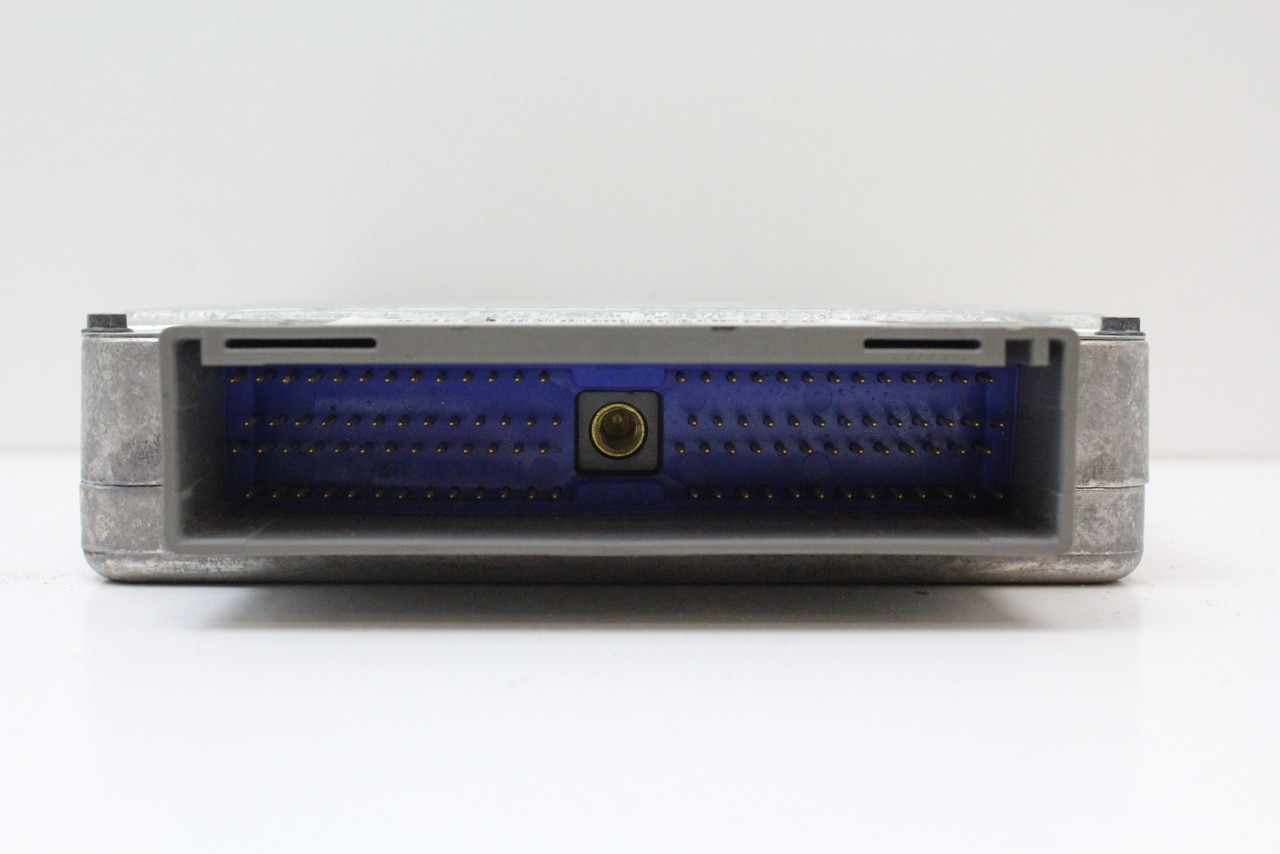 1999 99 Ford Contour 2.0L XS2A-12A650-KD Computer Engine Control ECU ECM Module