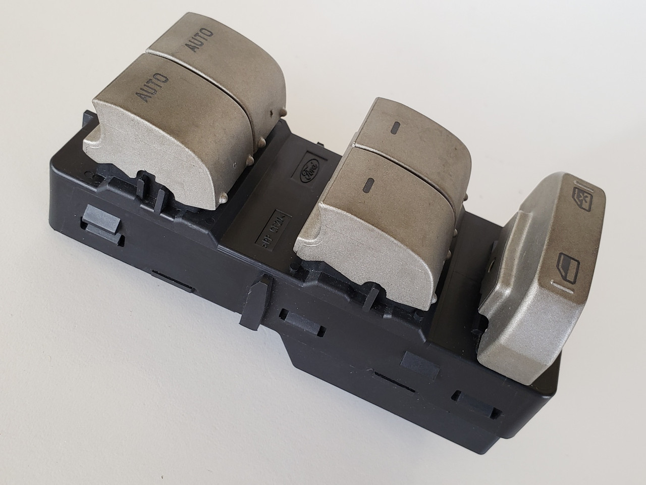 07-10 Navigator 6H6T-14540-AFW Drivers Side Left Master Window Switch OEM