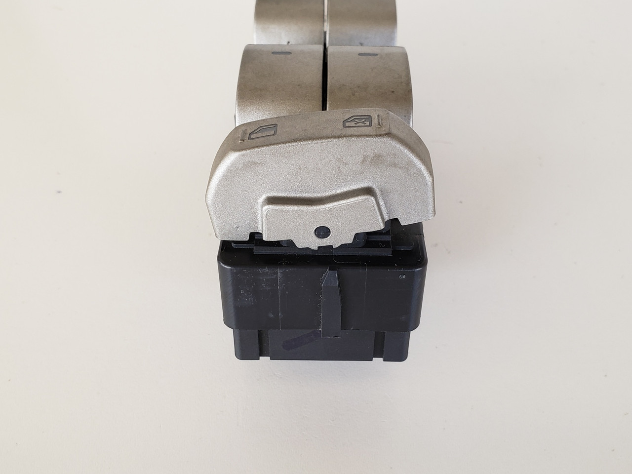 07-10 Navigator 6H6T-14540-AFW Drivers Side Left Master Window Switch OEM