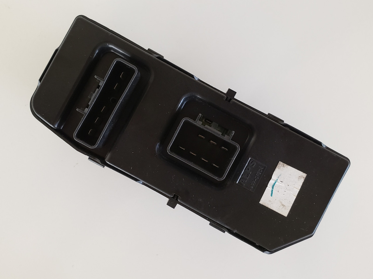 06-08 Chevy Impala 10340140 Drivers Side Left Master Window Switch OEM