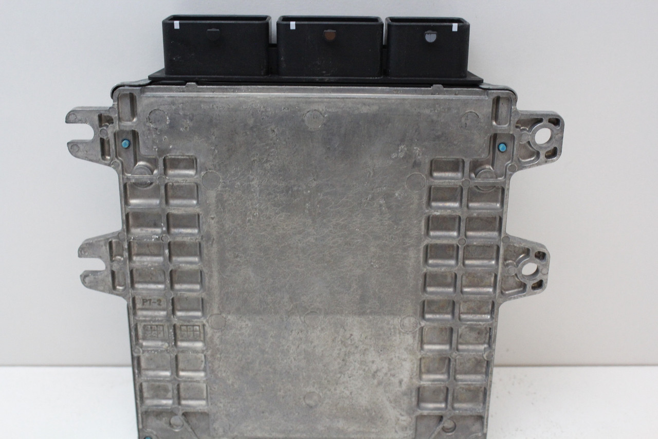 2011 11 Infiniti G37 MEC209-291 A1 Computer Brain Engine Control ECU ECM Module