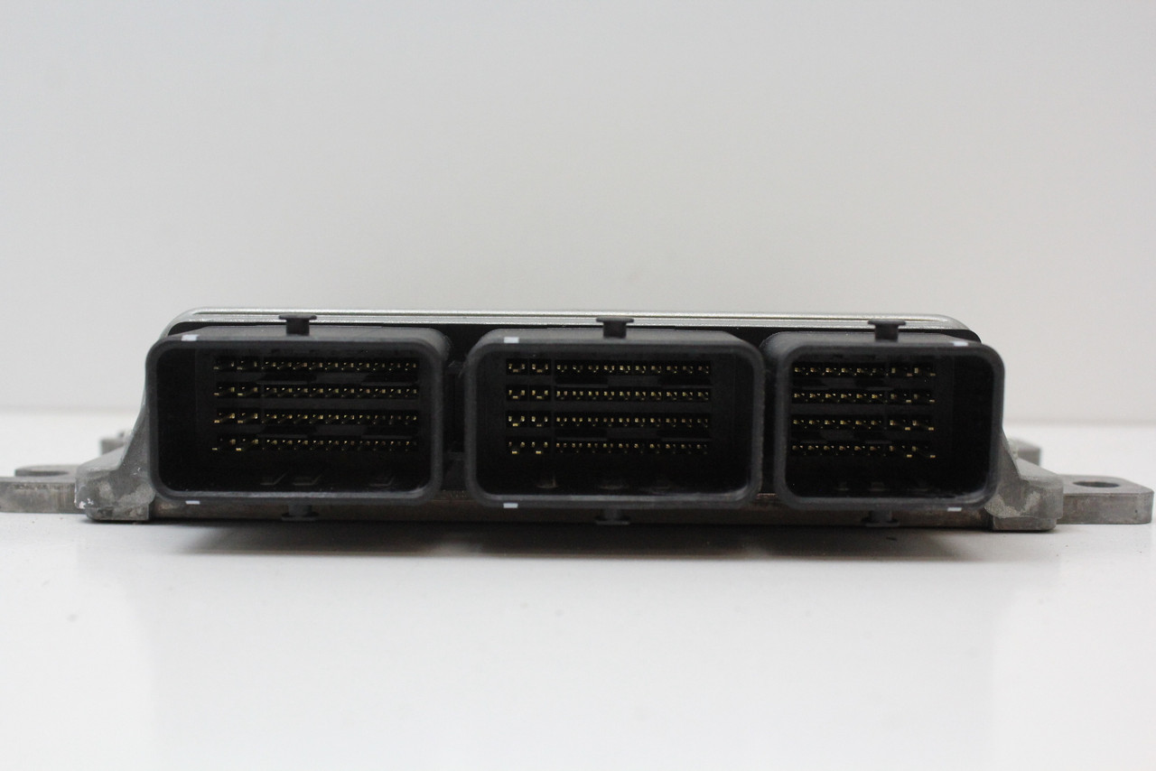 2011 11 Infiniti G37 MEC209-291 A1 Computer Brain Engine Control ECU ECM Module