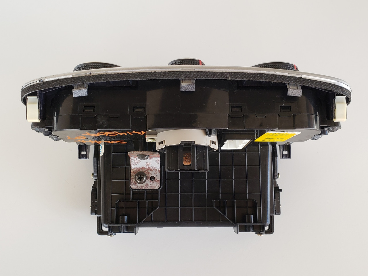 06-08 Sonata 97250-3KXXX Climate Control Panel Temperature Unit A/C Heater