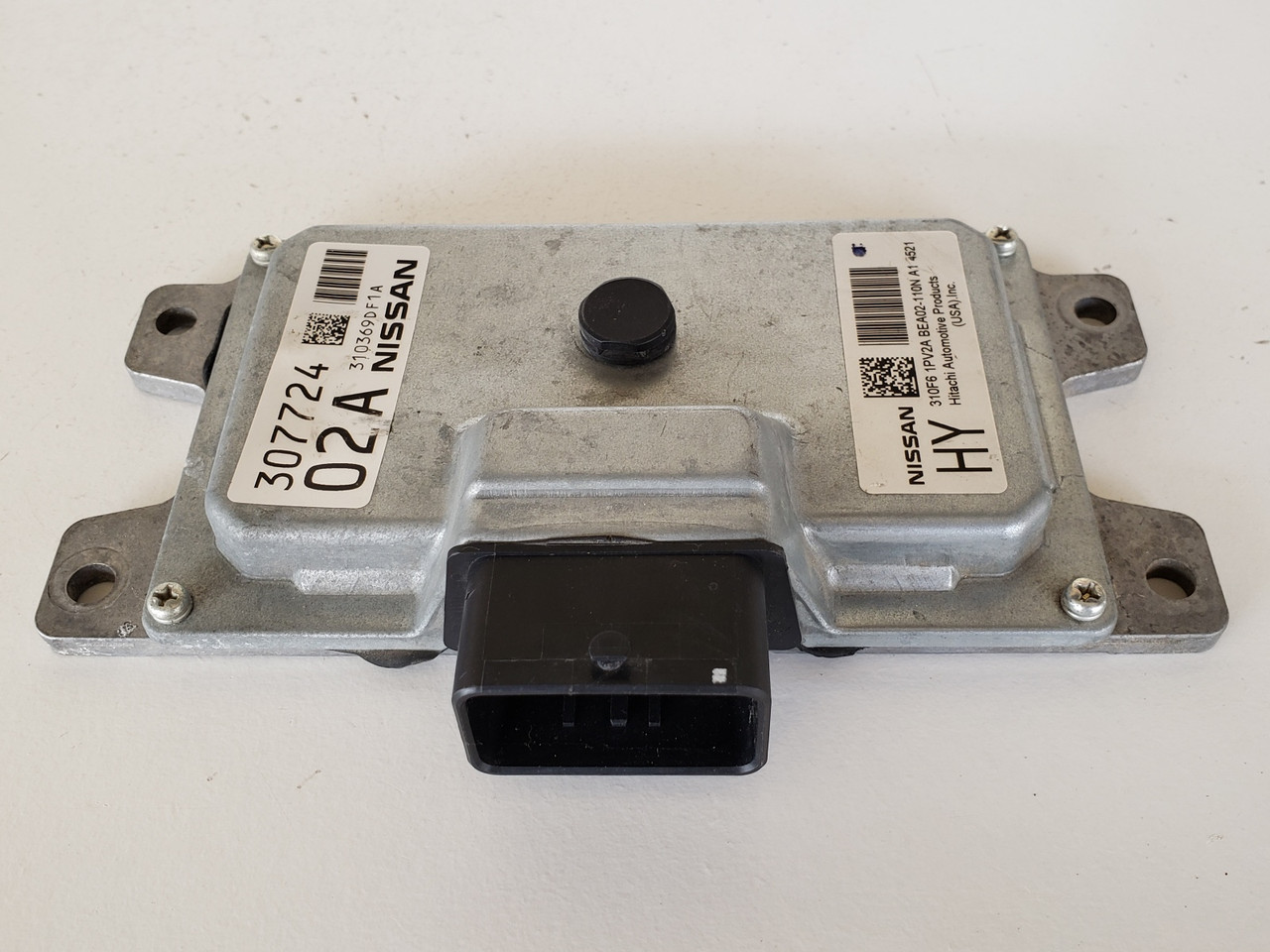 2014 Maxima 310F6 1PV2A TCM TCU Transmission Shift Computer Control Module