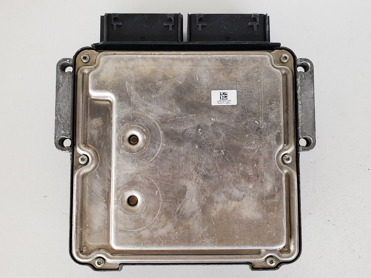 2014-2016 Fusion ES7A-12A650-AK Computer Brain Engine Control ECU ECM EBX Module