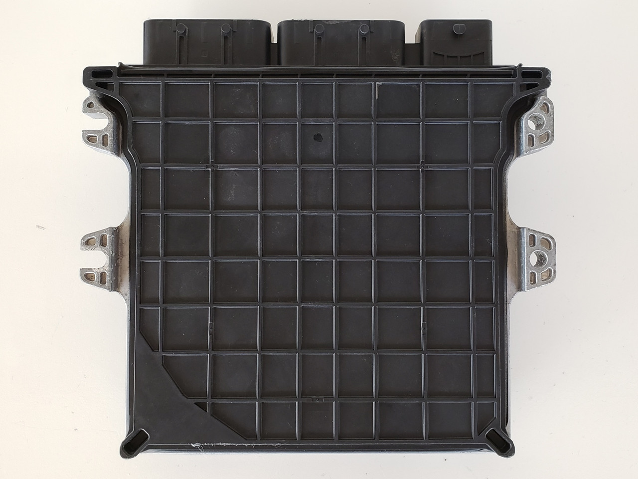 2018-2019 Pathfinder NEC040-652 Computer Brain Engine Control ECU ECM EBX Module