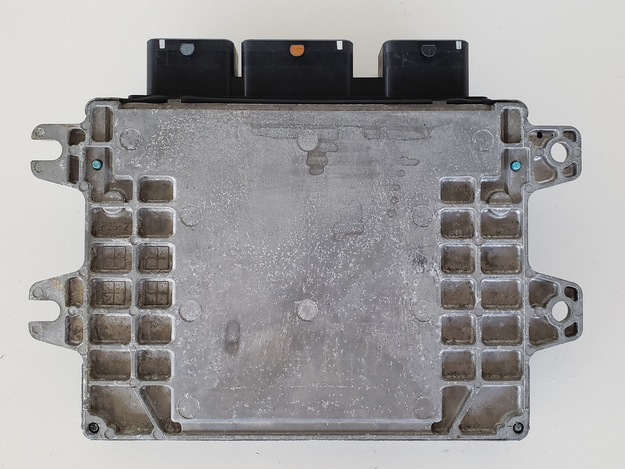 2014-2017 Versa NEC000-889 Computer Brain Engine Control ECU ECM EBX Module