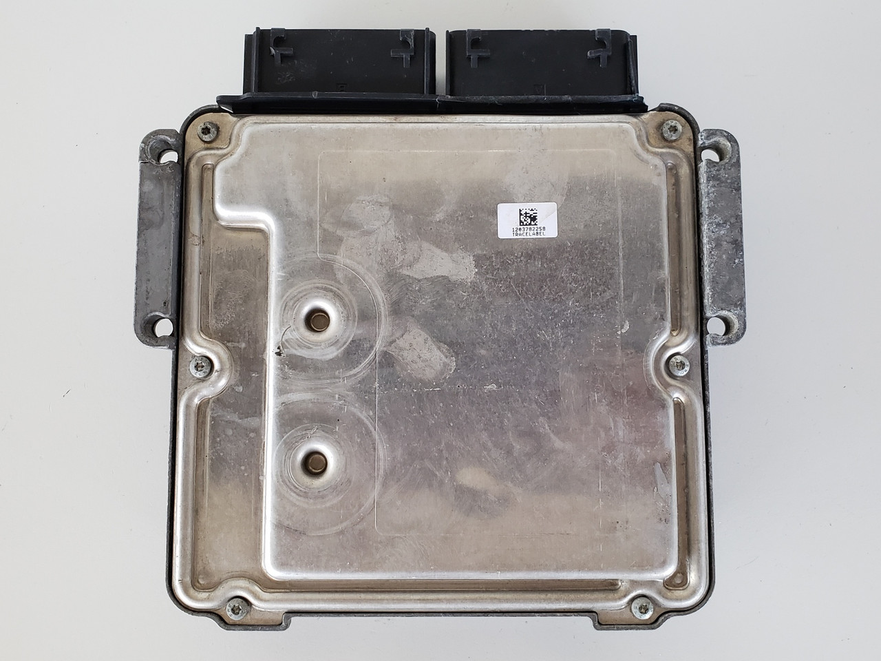 2015 Lincoln MKZ FP5A-12A650-JC Computer Brain Engine Control ECU ECM EBX Module