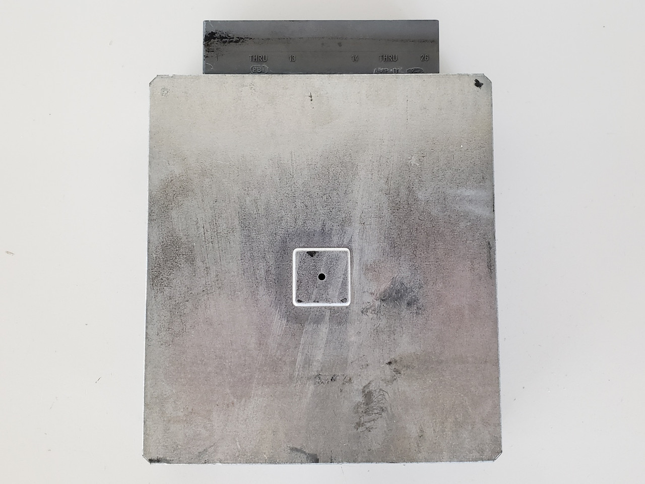 1999-2000 Ranger XL5F-12A650-LE Computer Brain Engine Control ECU ECM EBX Module