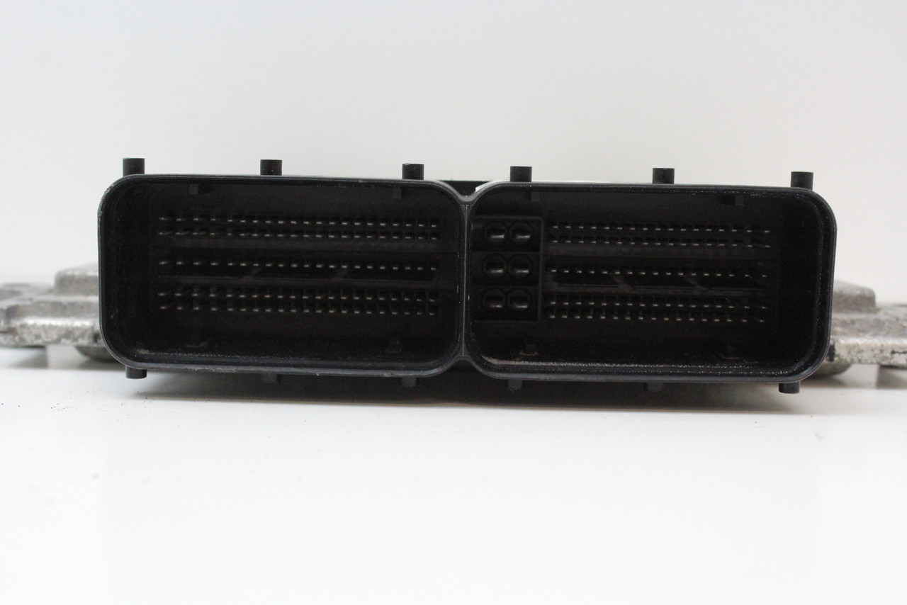 11 12 13 Kia Optima EX 39111-2G877 Computer Engine Control ECU ECM EBX Module