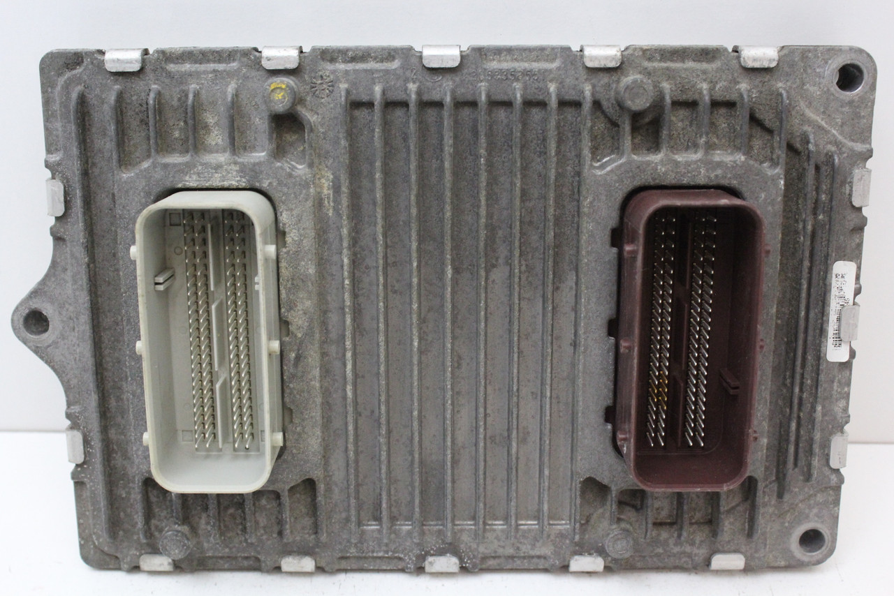 2013 13 Dodge Caravan P68161510AD Computer Engine Control ECU ECM EBX Module