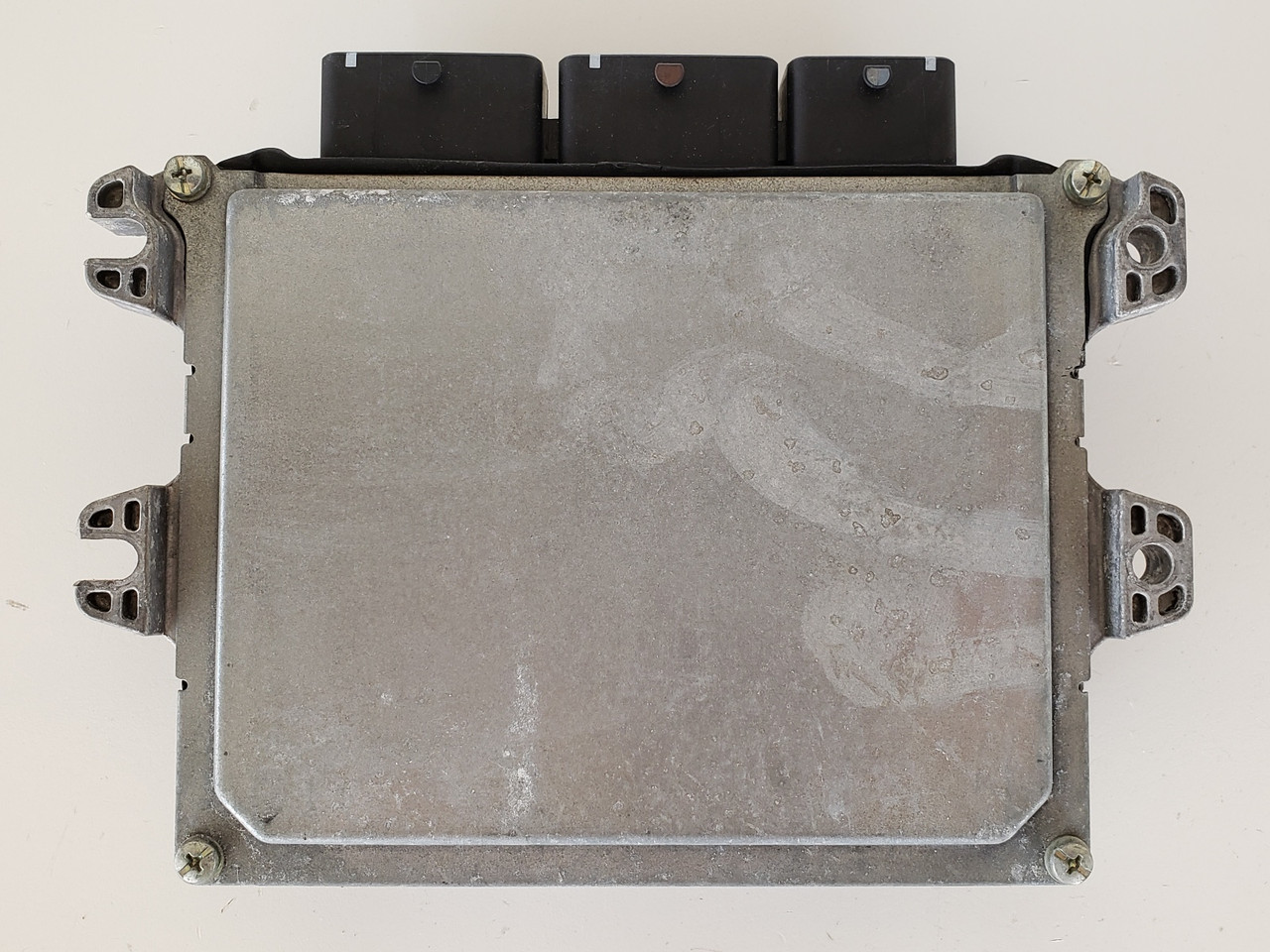 2012-2017 Juke NEC007-061 Computer Brain Engine Control ECU ECM EBX Module