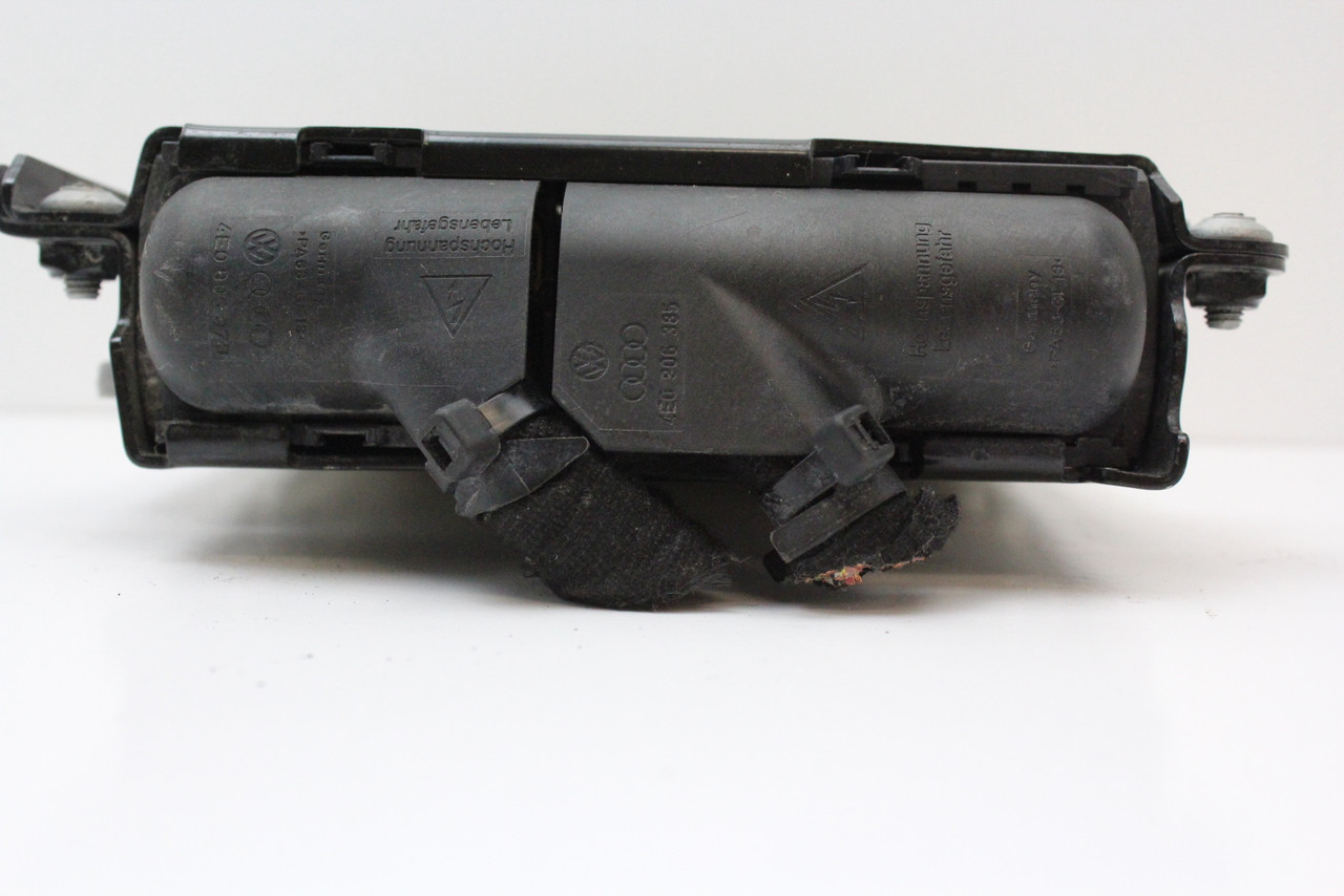 08 09 Audi A4 2.0L 8E1 910 115 G Computer Brain Engine Control ECU ECM Module