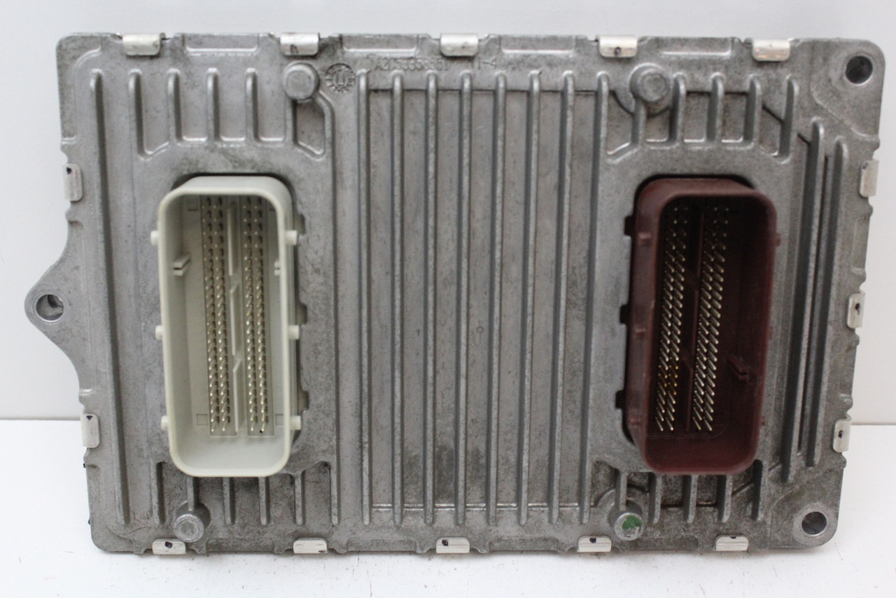 2012 12 Chrysler 200 2.4L P68068446AC Computer Engine Control ECU ECM EBX Module