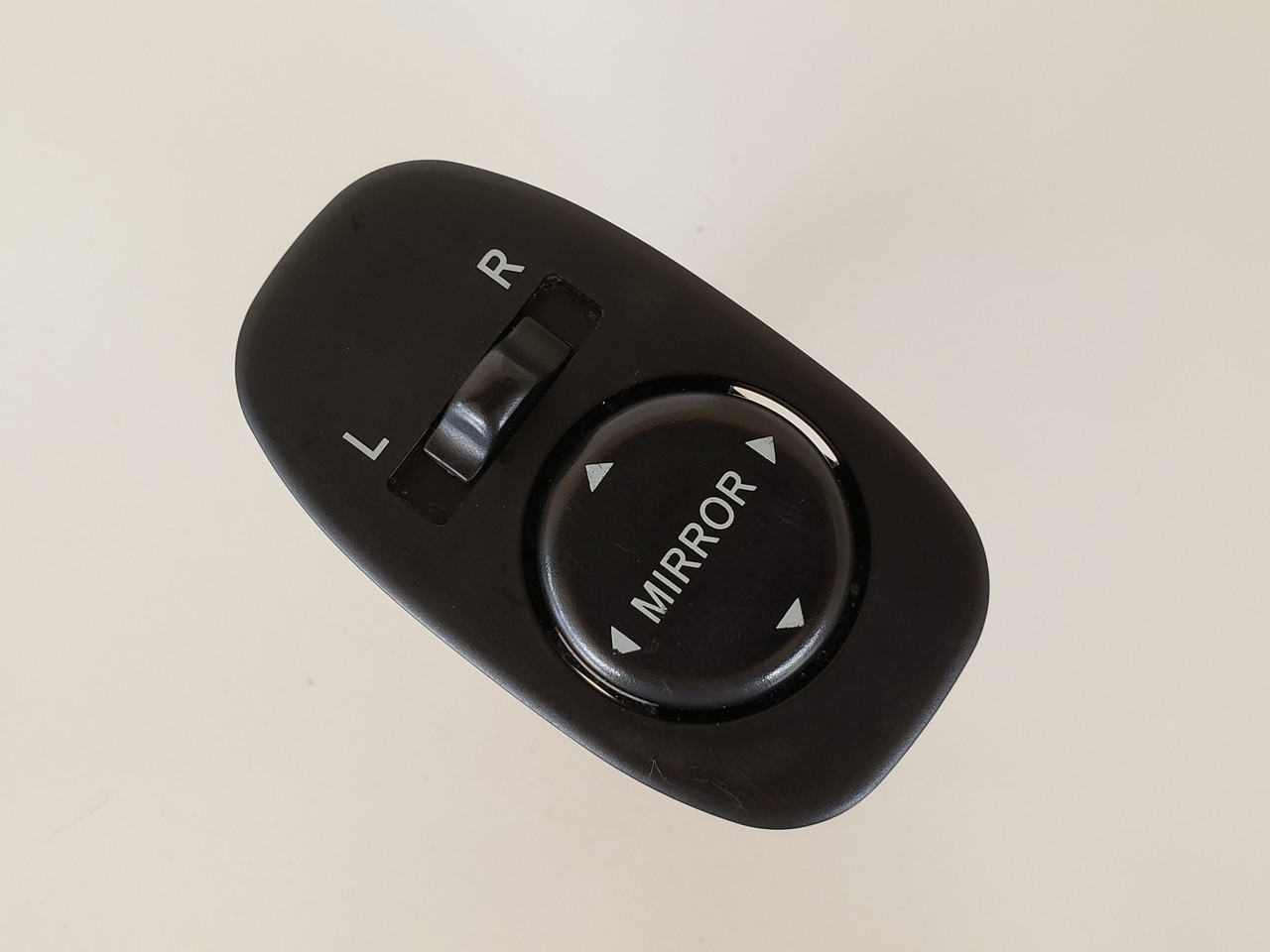 94-99 Toyota Celica Drivers Side Left Master Mirror Switch OEM 94-99 Toyota Celica Drivers Side Left Master Mirror Switch OEM