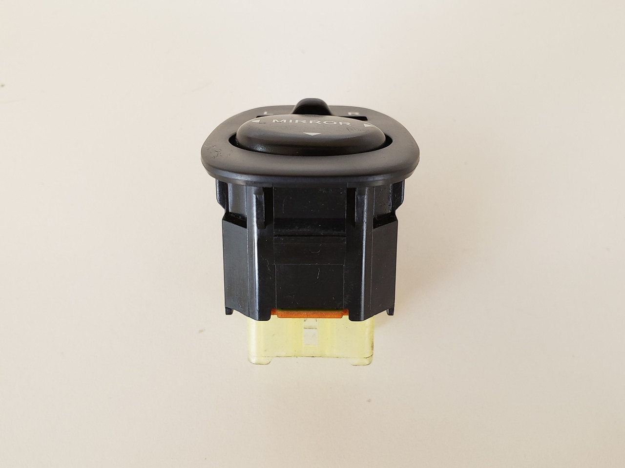 94-99 Toyota Celica Drivers Side Left Master Mirror Switch OEM 94-99 Toyota Celica Drivers Side Left Master Mirror Switch OEM