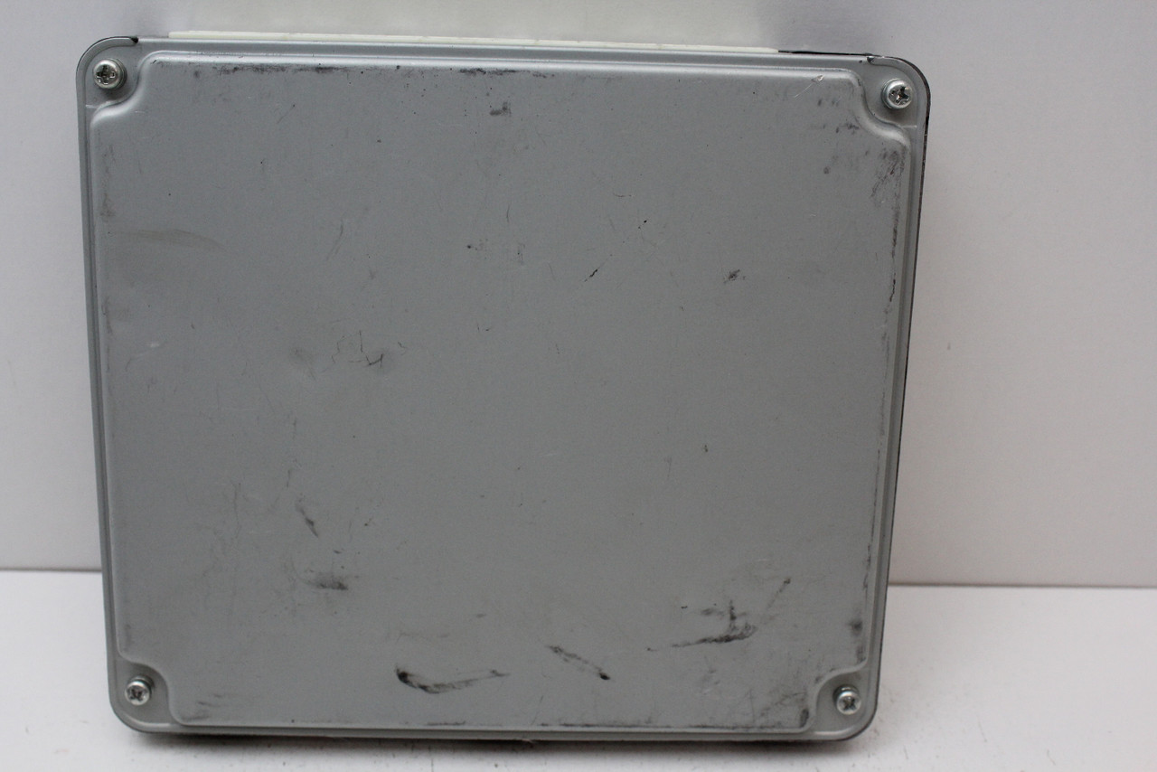 06 2006 Toyota Sequoia 896610-0C741 Computer Brain Engine Control ECU ECM Module