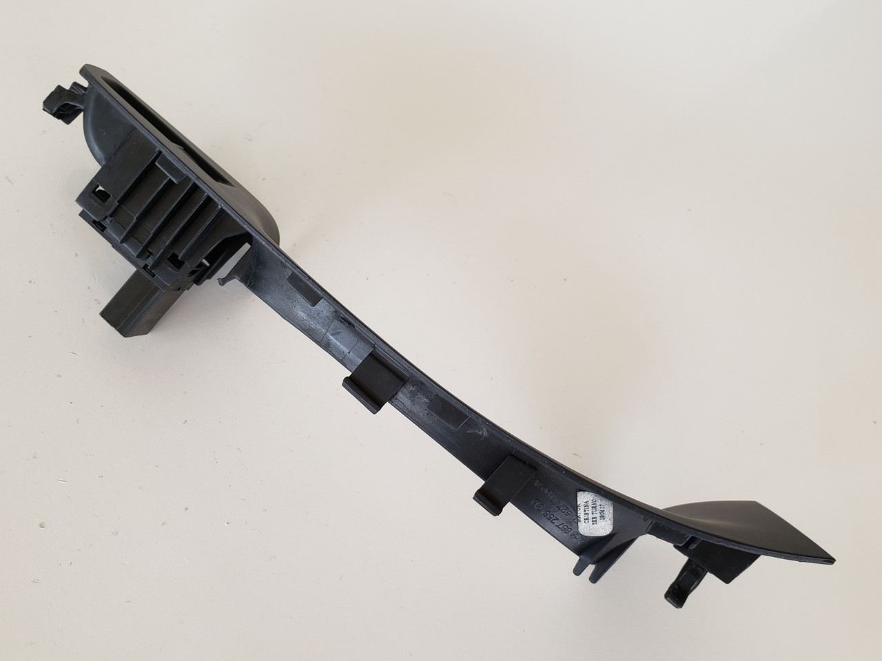 05-18 Volkswagen VW Jetta 7L6 959 855B Right Rear Passenger Window Switch OEM