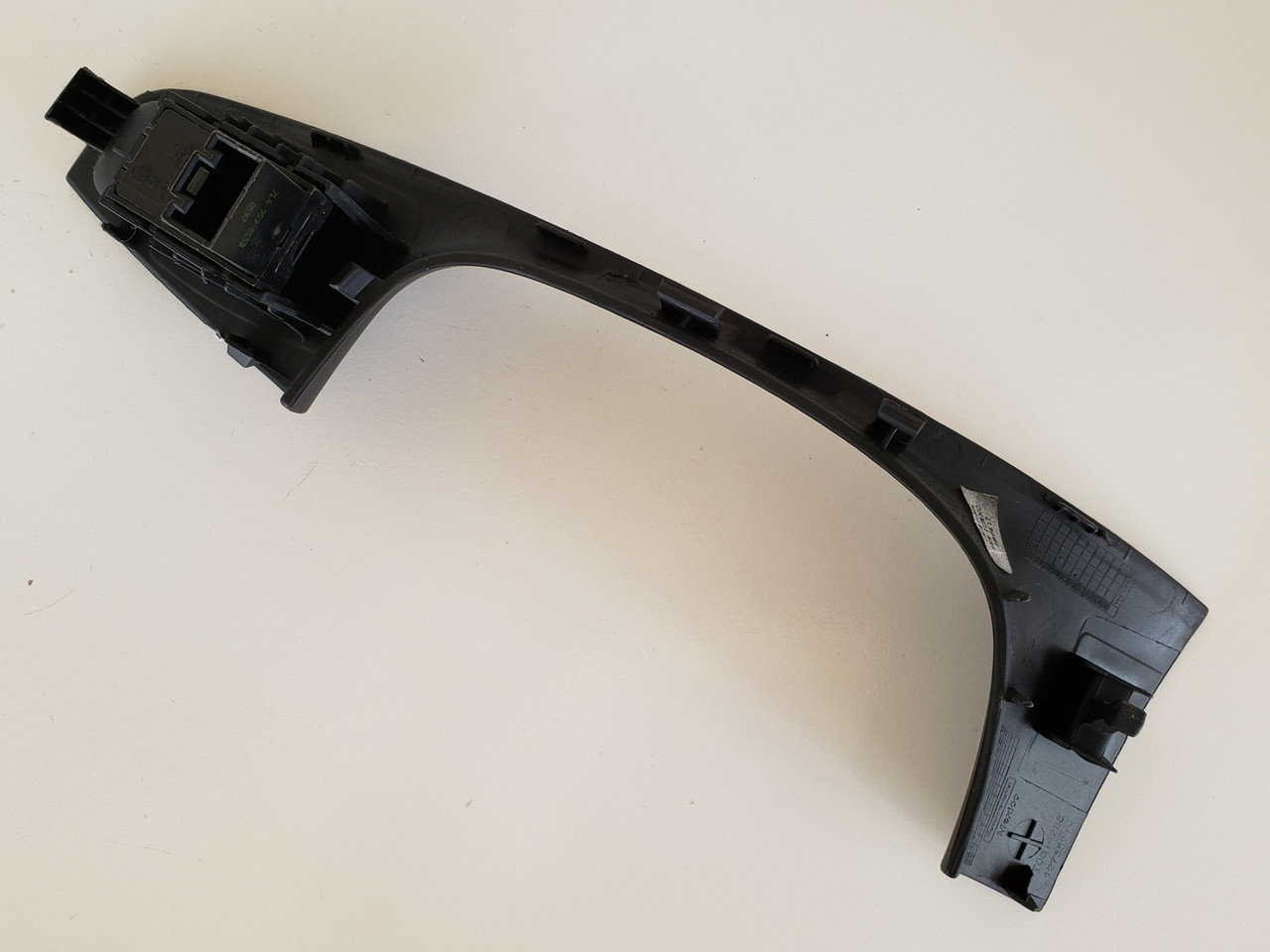 05-18 Volkswagen VW Jetta 7L6 959 855B Right Rear Passenger Window Switch OEM