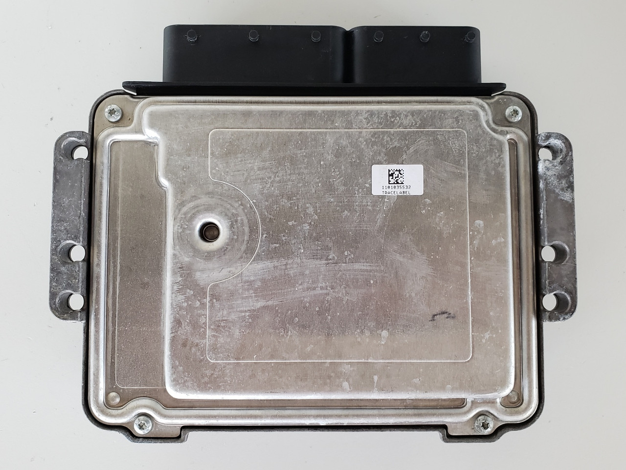 2012 Ford Focus CM5A-12A650-ABA Computer Brain Engine Control ECU ECM EBX Module