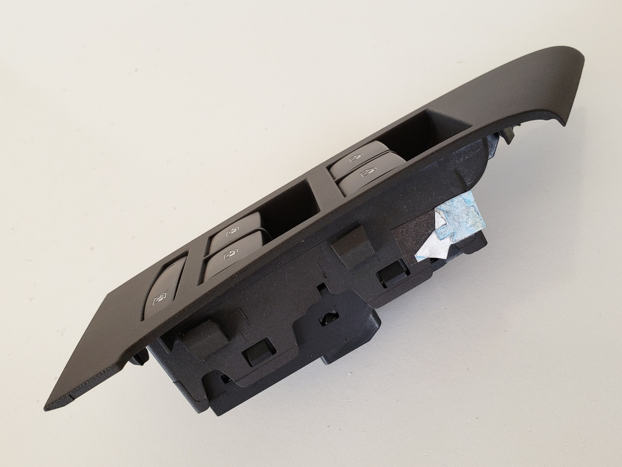 15-17 Buick Verano 13320973 Drivers Side Left Master Window Switch OEM 15-17 Buick Verano 13320973 Drivers Side Left Master Window Switch OEM