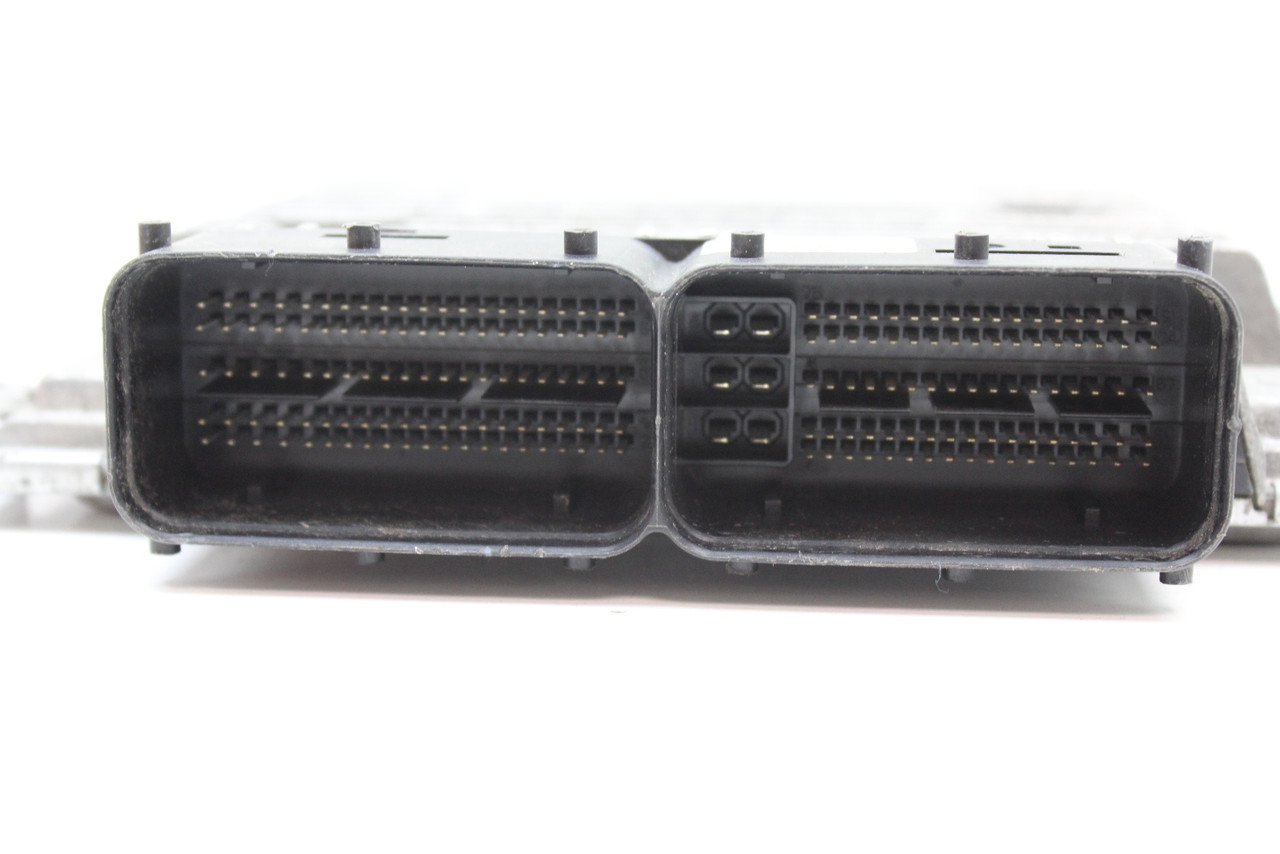 11 12 13 Kia Optima 39111-2G891 Computer Brain Engine Control ECU ECM EBX Module