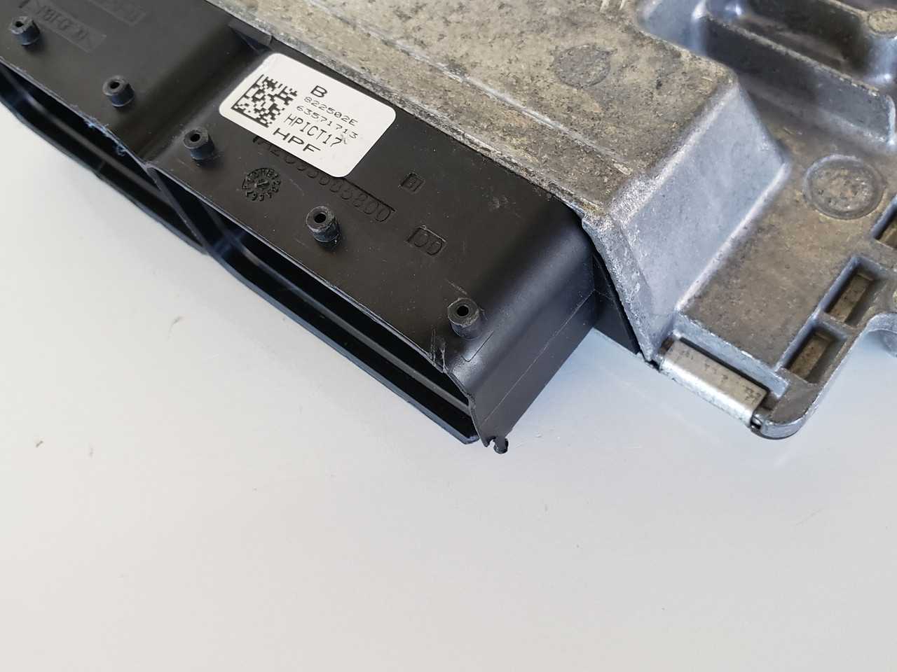 2016-2018 Optima 39108-2GGC1 Computer Brain Engine Control ECU ECM EBX Module