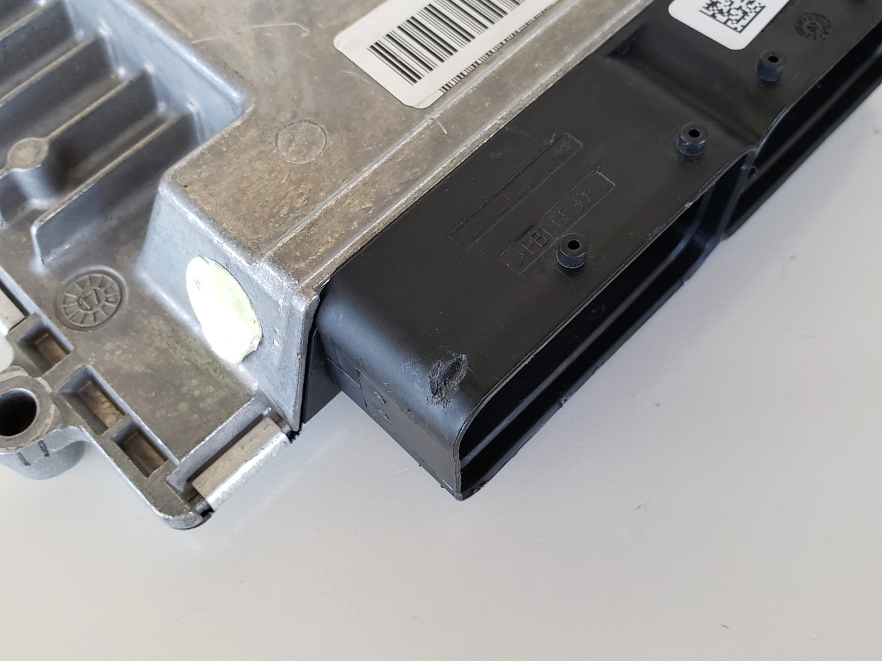 2018-2019 Sonata 39112-2GGJ0 Computer Brain Engine Control ECU ECM EBX Module
