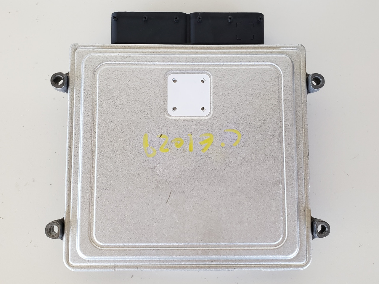 2018-2019 Sonata 39112-2GGJ0 Computer Brain Engine Control ECU ECM EBX Module