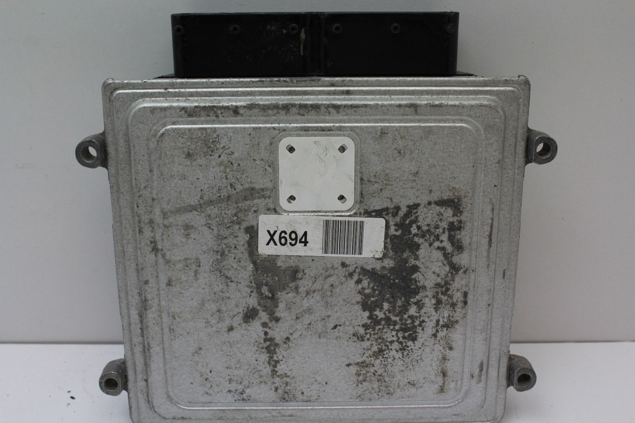 11-14 Hyundai Sonata 39111-2G694 Computer Engine Control ECU ECM EBX Module 11-14 Hyundai Sonata 39111-2G694 Computer Engine Control ECU ECM EBX Module