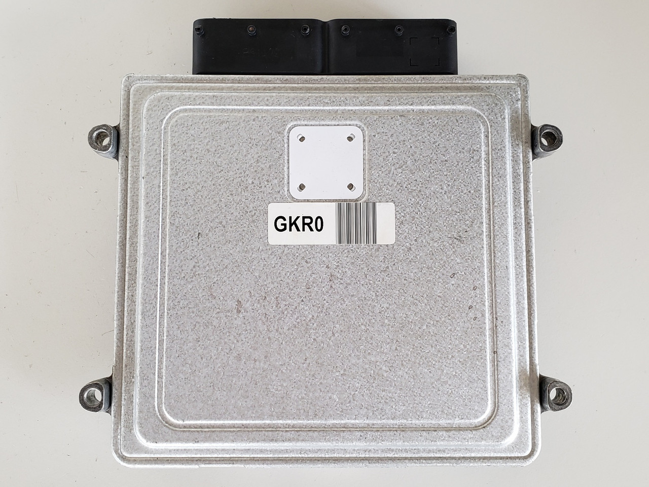 2017-2018 Santa Fe 39100-2GKR0 Computer Brain Engine Control ECU ECM EBX Module