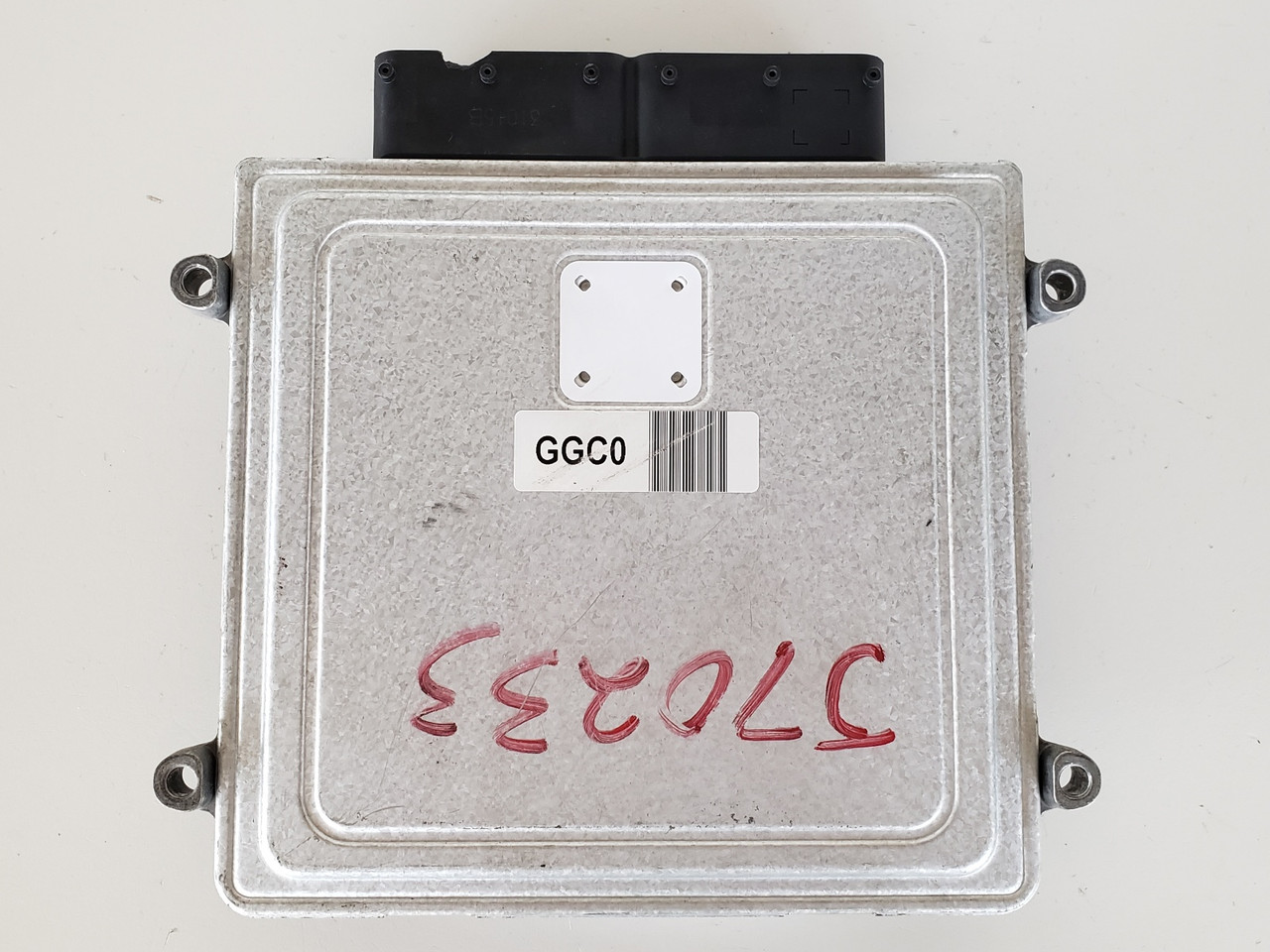 2016-2018 Optima 39108-2GGC0 Computer Brain Engine Control ECU ECM EBX Module