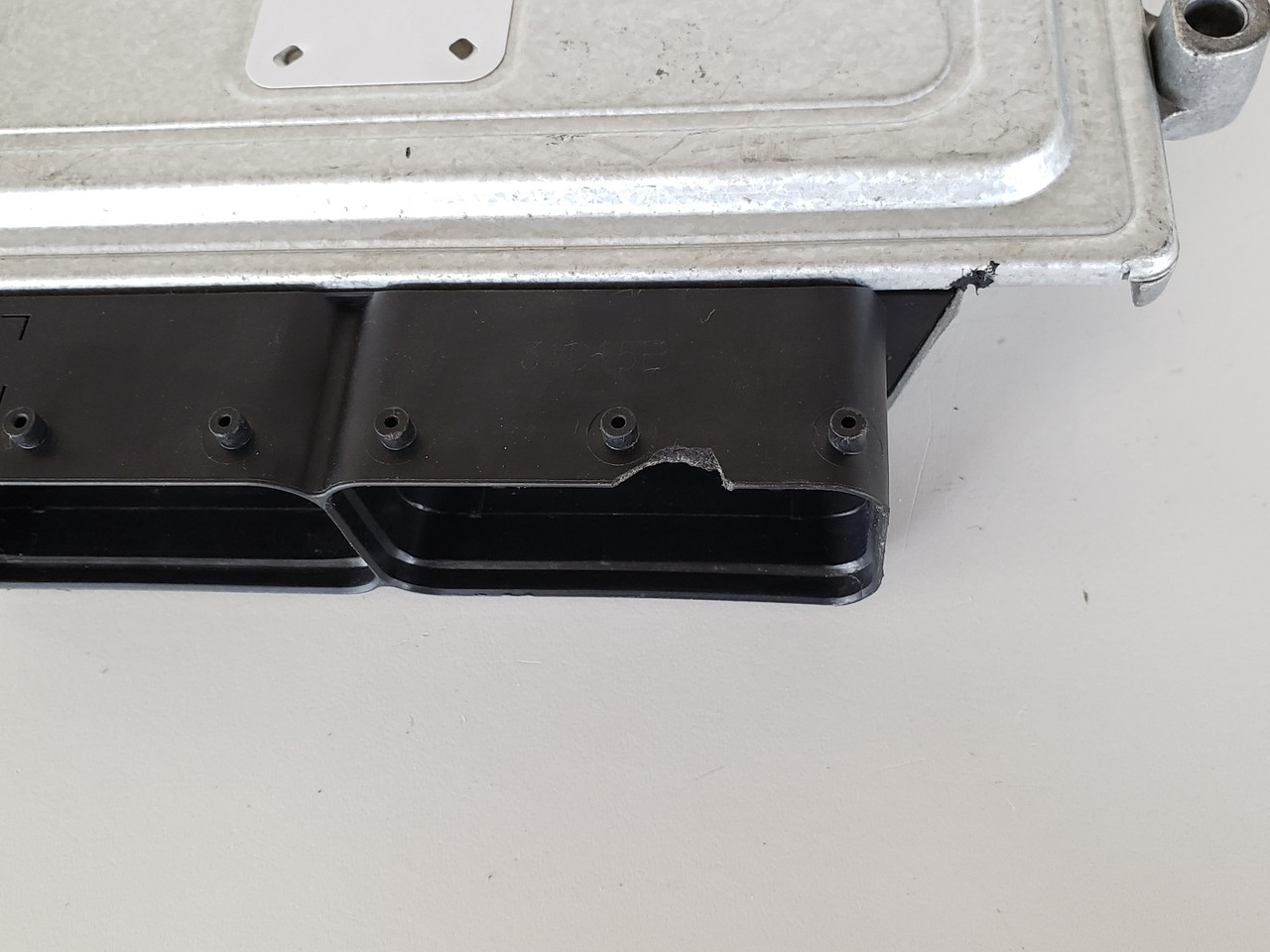2016-2018 Optima 39108-2GGC0 Computer Brain Engine Control ECU ECM EBX Module